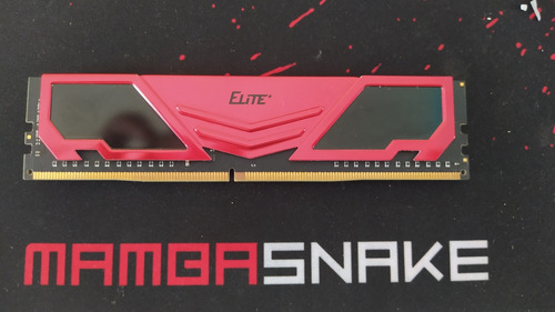 Ram Ddr4 8gb Elite