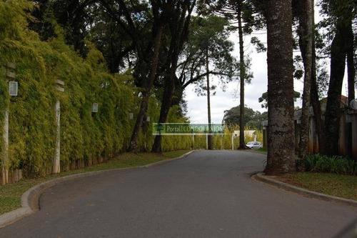 Terreno À Venda, 871 M² Por R$ 2.450.000,00 - Campo Comprido - Curitiba/pr - Te0626