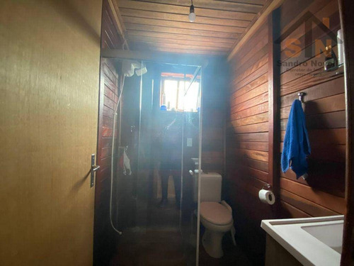 Imagem 13 de 16 de Casa À Venda, 71 M² Por R$ 299.990,00 - Nova Carmela - Guarulhos/sp - Ca0161