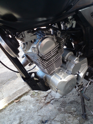 Imagem 10 de 13 de Traxx Jh125 35a