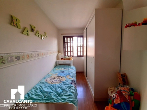 Imagem 24 de 28 de Casa - Ca00081 - 33121170