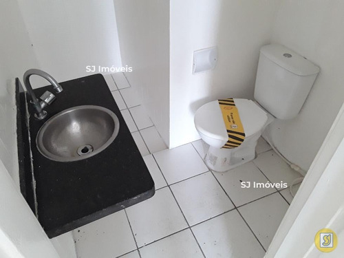 Imagem 3 de 3 de Sala Para Locação - 1497