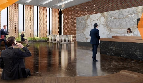 Imagen 6 de 9 de Oficinas Corporativas En Renta- Guadalajara