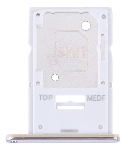 Para Samsung Galaxy A54 Sm-a546 Sim + Tarjeta Micro Sd