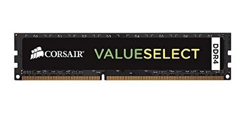 Corsair Memoria Ram De 8 Gb Kit 1 X 8 Gb 2133 Mhz Cl15 288pi