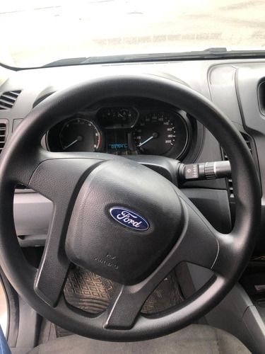 Ford Ranger 2.2 Cd Xl Tdci 150cv 4x2 2017