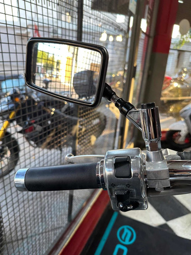 Imagen 7 de 23 de Yamaha Dragstar 650