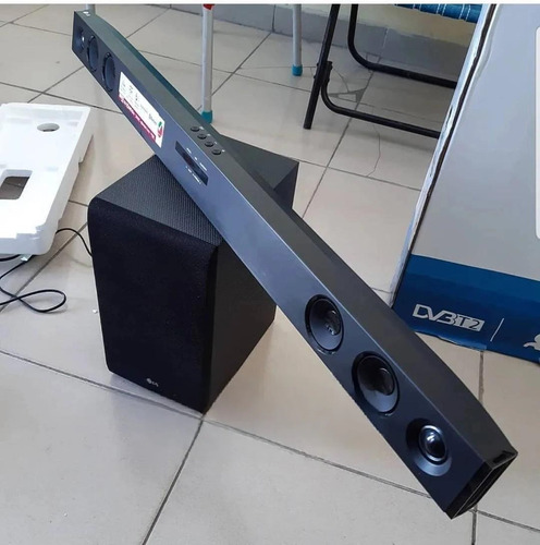 Soundbar LG Sj3