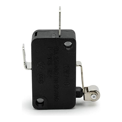 Interruptor Micro Acelerador 10896 Compatible Ezgo