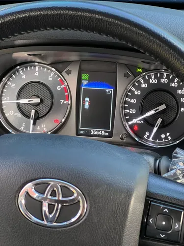 Toyota Hilux Srx 4.0l Gasolina 4x4 Blindaje 2plus At 2021