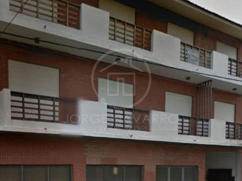 Imagen 2 de 10 de Depto. 3 Ambientes - Mar Del Tuyu - Calle 57 N°141