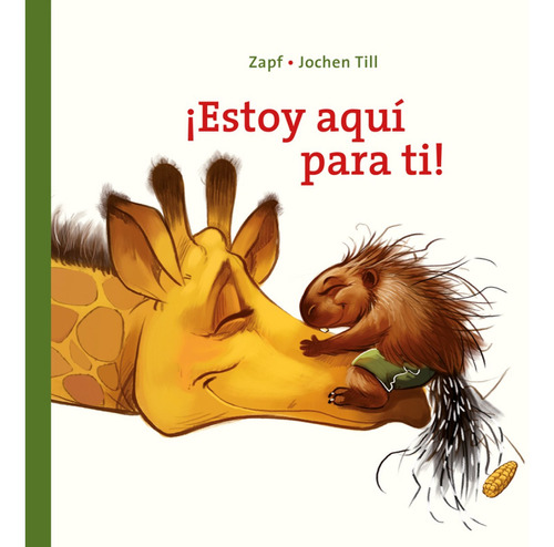 ¡estoy Aqui Para Ti! Jochen, Till Del Pirata, Edicions