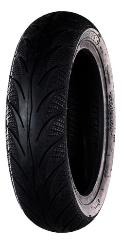 Llanta Kov Stallion 120/70-12 51l Tl 6pr Del/tras Dot Moto