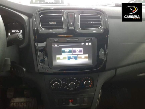 Imagem 9 de 12 de Logan 1.0 12v Sce Flex Zen Manual