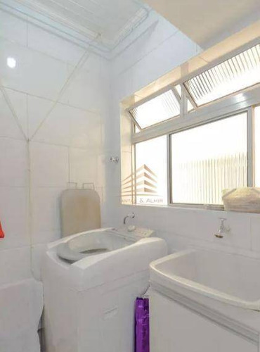 Imagem 11 de 16 de Apartamento À Venda, 75 M² Por R$ 380.000,00 - Gopoúva - Guarulhos/sp - Ap1504