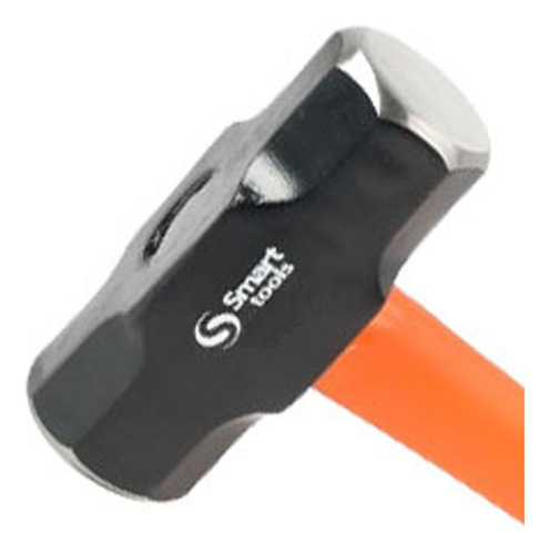 Combo De Acero Smart Tools - 10 Lbs M. Fibra Vidrio
