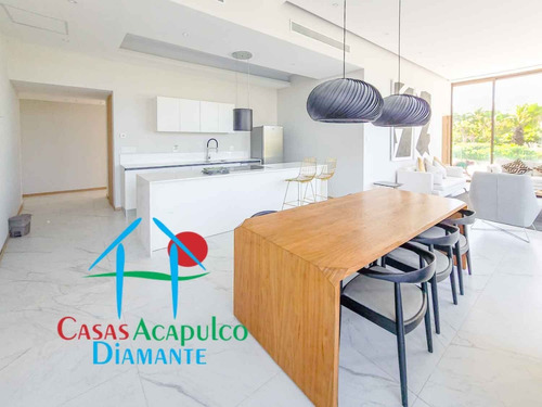 Imagen 2 de 14 de Cad La Isla Capri B Pb. De Playa, Terraza, Cuarto Servicio