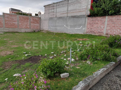 Terreno En Venta En  Tepetlaoxtoc