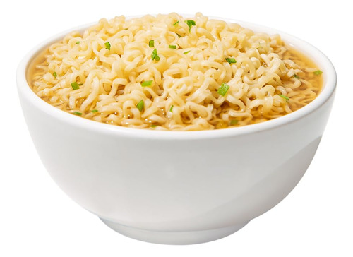 Sopa De Fideos Ramen Instantánea Sabor Pollo 85 G