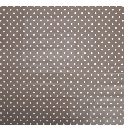 Toalha De Mesa Classic Rolo Dots 1,37x 27,4m² - Dots Gg