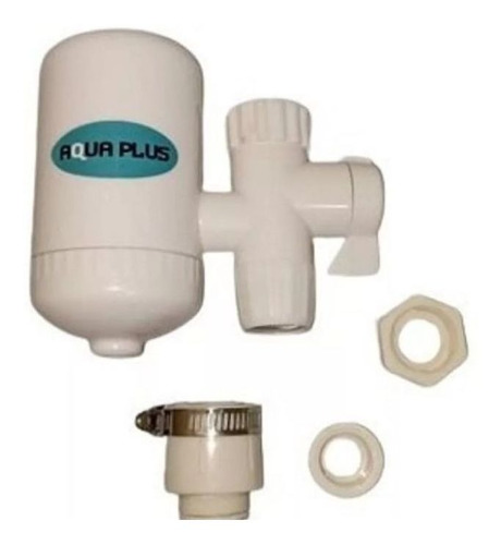 Filtro Purificador De Agua Cerámica Grifo Potable