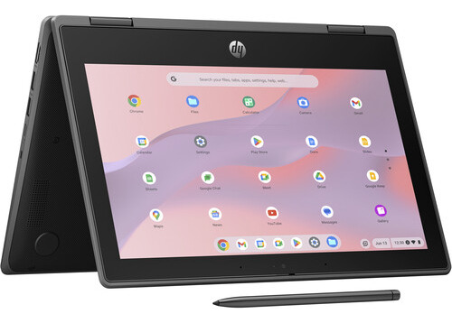 Chromebook Hp Fortis X360 G5 11.6 Pulgadas Multi-touch Solo