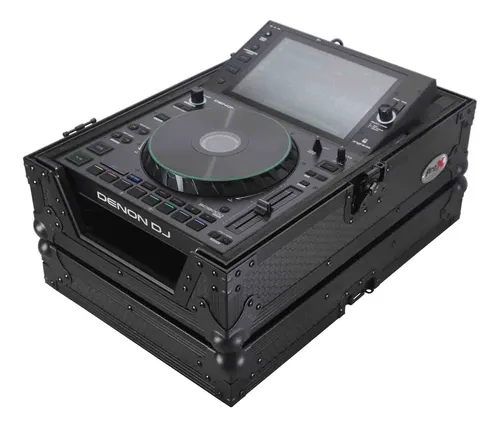 comprar Maleta De Vuelo Prox Xs-cdbl Para Pioneer Cdj-3000 Djs-1000