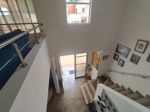 Hermosa Casa Ubicada En Condominio