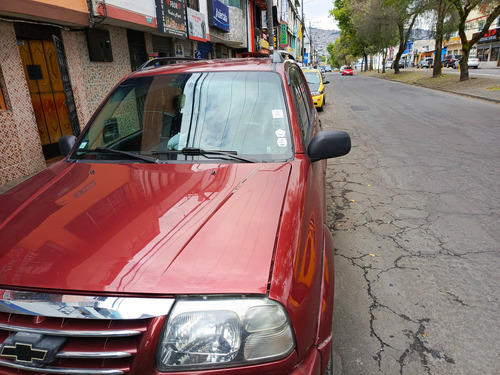 Año: 2014 Versión: Std 2.0 Full Km: 125mil Placa: