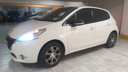 Peugeot 2008 Active 1.5 2014 (co)