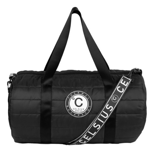 Bolso Termico E Impermeble Celsius Deportivo Gym Viaje 