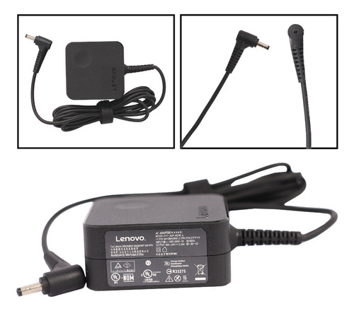 Cargador Lenovo Ideapad 330s-14ikb 330s-15ikb S145
