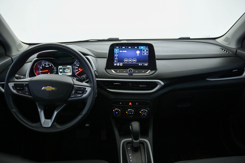 Chevrolet Tracker 1.2 TURBO AT6
