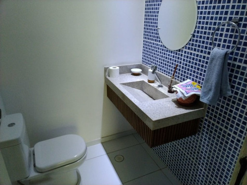 Imagem 11 de 15 de Casa Para Venda No Bairro Vila Carioca Em Guarulhos - Cod: Ai22701 - Ai22701