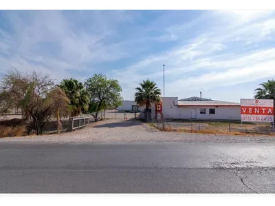 Bodega en venta