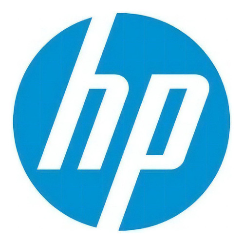 Kit De Cabezales Impresora Hp Series 110 300 400 Trico Negro