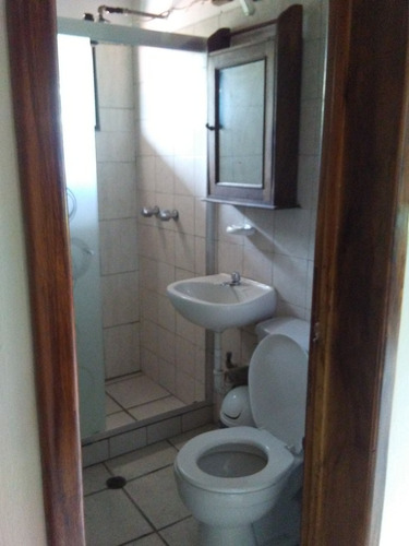 Imagen 8 de 8 de Apartamento En La Colonia Tovar (casco Central)