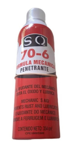 Formula Mecanica O Ayudante Mecanico 354 Cm3