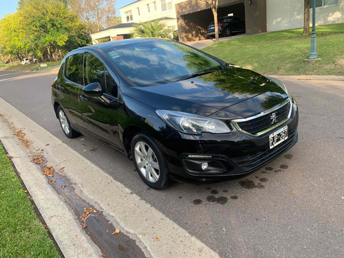 Peugeot 308 1.6 Active 2016