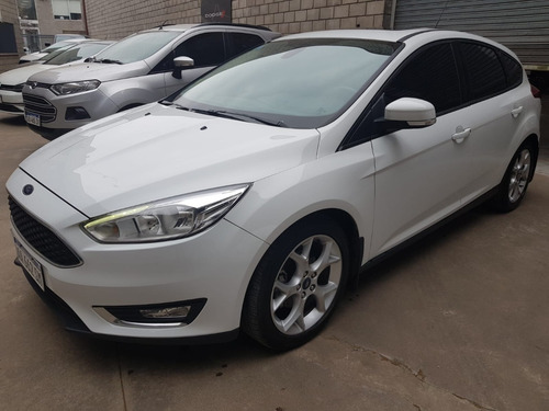 Imagen 4 de 12 de Ford Focus