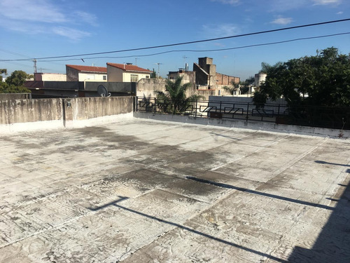 Imagen 7 de 8 de Ph 3 Ambientes Con Terraza Propia Y Balcón