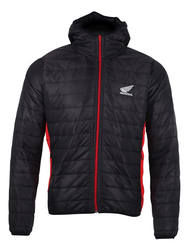 Campera Honda Stuffed Jacket - Honda