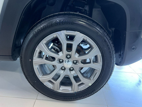 Jeep Renegade 1.3T Longitude At6 Fwd