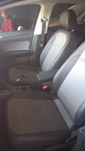 Volkswagen Polo Highline 200tsi 1.0 Aut. 5p 2019