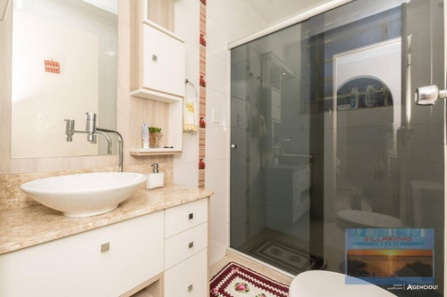 Imagem 28 de 30 de Apartamento À Venda - Menino Deus - Porto Alegre/rs - Ap1676