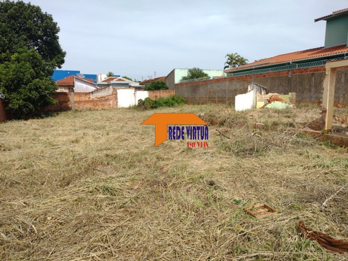 Imagem 4 de 11 de Vende - Terreno - Alto Padrão - Ourinhos/sp Área Mista - Residencia Ou Comercial Área Total 863,00m² - 21.35 X 40.45 Mts - 1642te - 70839132