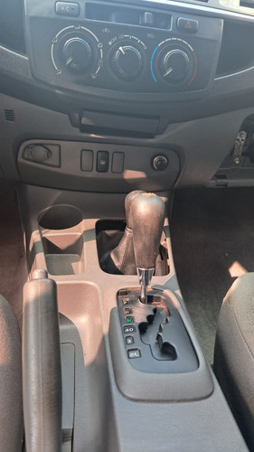 Toyota Hilux 3.0 2015 171cvs Aut. - Solicite Peças Rs Auto P