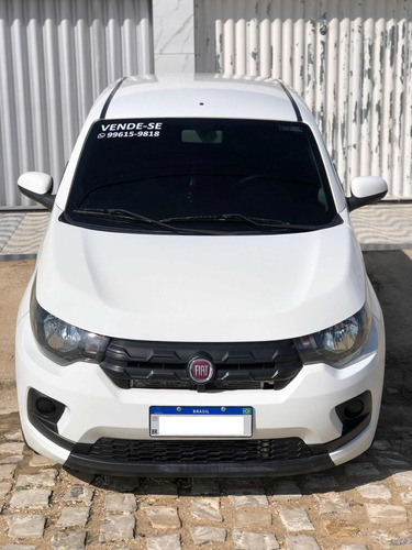 Fiat Mobi 1.0 Like Flex 5p