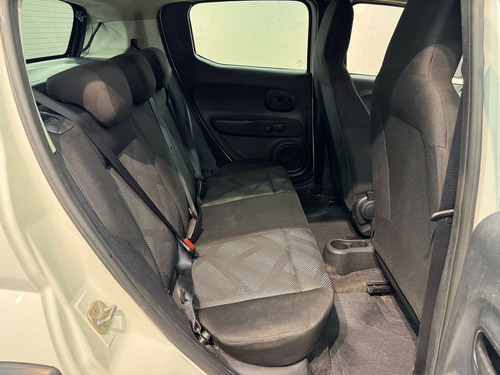 Fiat Mobi LIKE 1.0 Fire Flex 5p.
