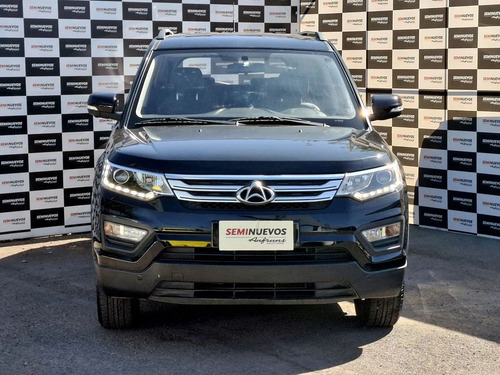 Changan CX70 LUXURY 1.6